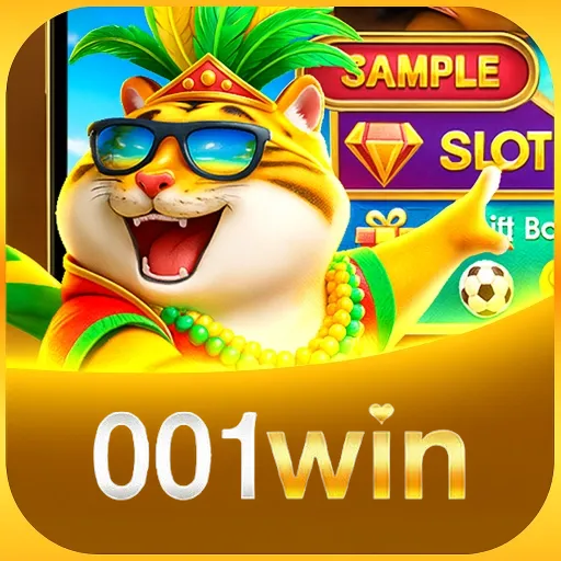 001win Logo