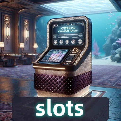Slots no 001win: A Aventura das Apostas Online
